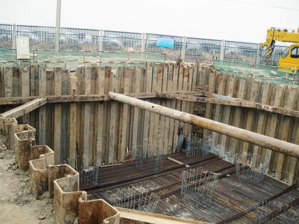温州建筑基础施工中基坑（基槽）有哪些支护方式？