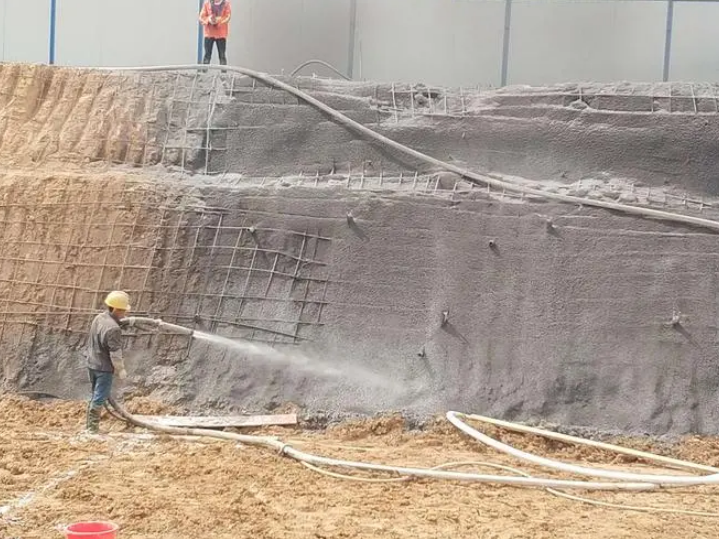 温州基坑支护土钉施工有哪些施工要求？